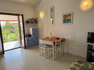 Amaresardegna 9 with garden