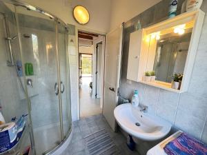 Amaresardegna 9 with garden