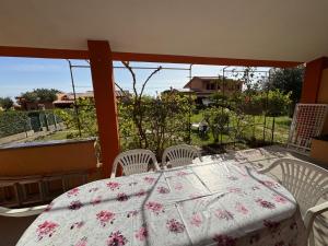 Amaresardegna 9 with garden img3