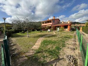 Amaresardegna 9 with garden img2