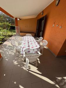 Amaresardegna 9 with garden img12