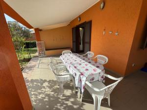 Amaresardegna 9 with garden img16