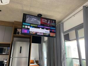 Lorena Studio conforto e lazer