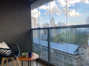 Lorena Studio conforto e lazer