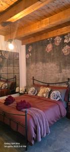 B&B Il Fabbro Chambre