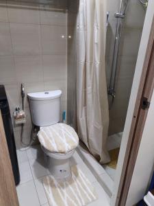 Smdc shore 2 tower 2