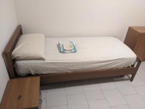 uno spazio luminoso e tranquillo vicino Milano