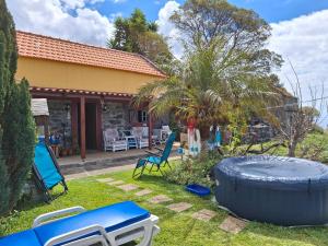 Casa dAlegria Madeira Island