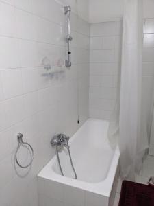 uno spazio luminoso e tranquillo vicino Milano