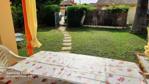 Bilocale a pochi passi dal mare img1