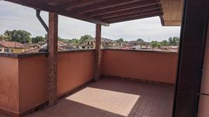 uno spazio luminoso e tranquillo vicino Milano