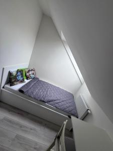 Agroturystyka u Miłosza