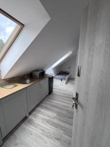 Agroturystyka u Miłosza