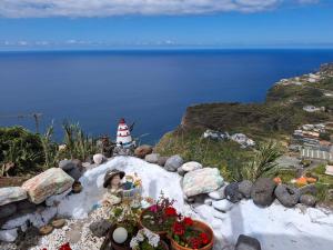 Casa dAlegria Madeira Island