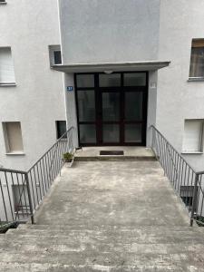 Apartman Poneštrica