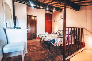 *La Torre Di Amelia* Nel Cuore Dell Umbria