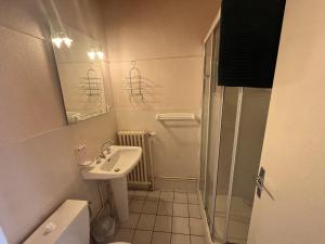 Appartements Aux Roses : photos des chambres