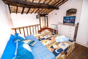 *La Torre Di Amelia* Nel Cuore Dell Umbria