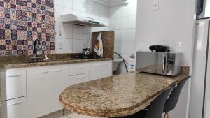 Studio A no Bueno, próximo ao Hospital Neurológico