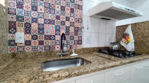 Studio A no Bueno, próximo ao Hospital Neurológico