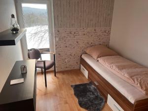 Ferienwohnungen Im Hirschgrund