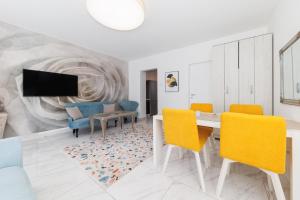 Apartment Nevera