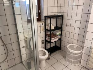 Ferienwohnungen Im Hirschgrund