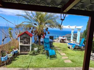 Casa dAlegria Madeira Island