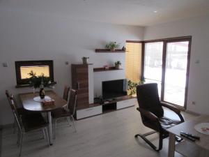 Ubytování u Moravců - Dolní Tošanovice