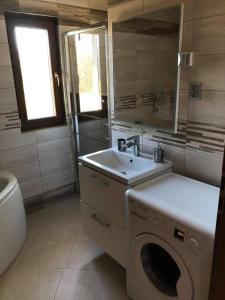 Ubytování u Moravců - Dolní Tošanovice