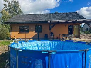 Ubytování u Moravců - Dolní Tošanovice