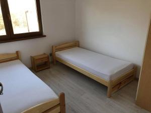 Ubytování u Moravců - Dolní Tošanovice