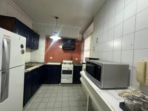 Departamento centrico