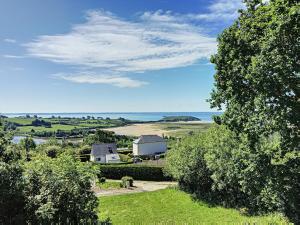 Maison Anémone - Vue mer - Crozon, Bretagne