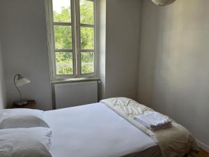 Appartements Villa des fleurs : photos des chambres