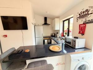 Comfortable Studio Apartment Free Parking