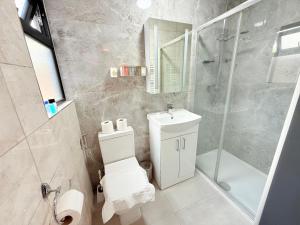 Comfortable Studio Apartment Free Parking