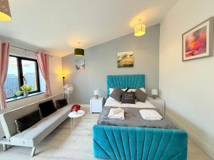 Comfortable Studio Apartment Free Parking