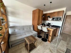 Stylish Studio in the Heart of Playa