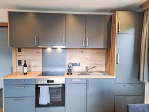 Apartment Familienglück by Interhome