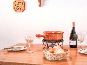 Studio La Rocca by Interhome