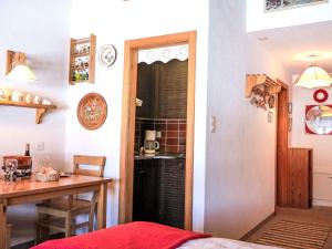 Studio La Rocca by Interhome