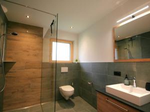 Apartment Kragenjoch by Interhome