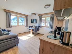 Apartment Kragenjoch by Interhome