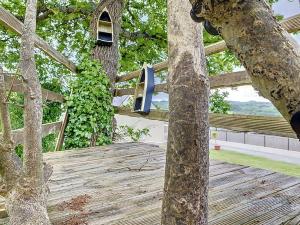Maisons de vacances Maison Anemone - Vue mer - Crozon, Bretagne : photos des chambres