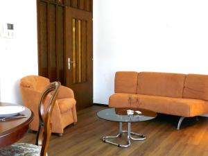 Apartment Ca Jeanne by Interhome