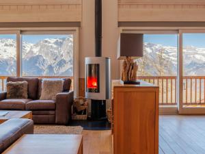 Chalet Chalet Roose by Interhome