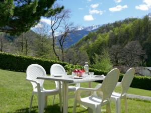 Apartment Ca Jeanne by Interhome