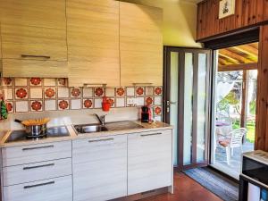 Apartment Ca`Sotselva by Interhome