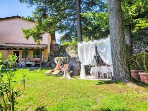 Apartment Ca`Sotselva by Interhome